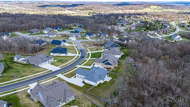 3525 Sunny Acres Drive, Ross Twp, OH 45013