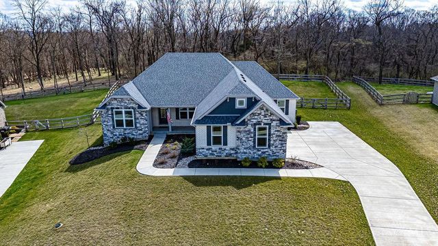 3525 Sunny Acres Drive, Ross Twp, OH 45013