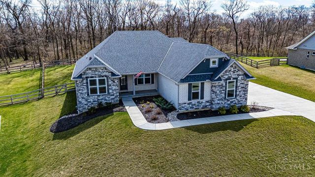 3525 Sunny Acres Drive, Ross Twp, OH 45013