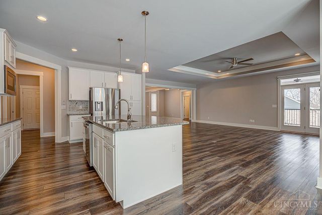 3525 Sunny Acres Drive, Ross Twp, OH 45013