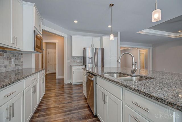 3525 Sunny Acres Drive, Ross Twp, OH 45013