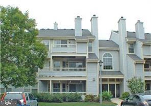 202 SALEM CT #2, Princeton, NJ 08540