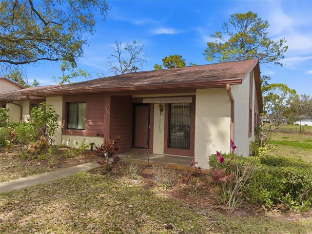 7535 GREYSTONE DRIVE, Hudson, FL 34667