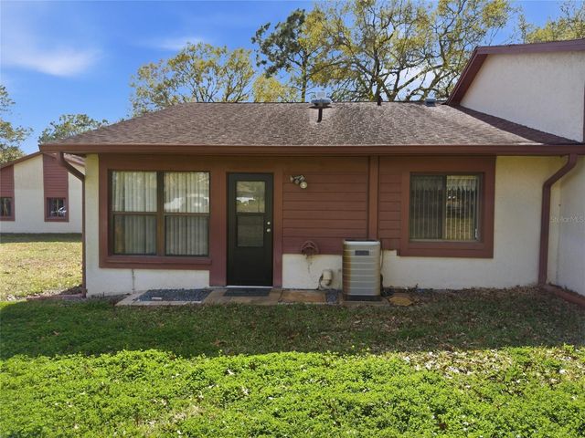 7535 GREYSTONE DRIVE, Hudson, FL 34667