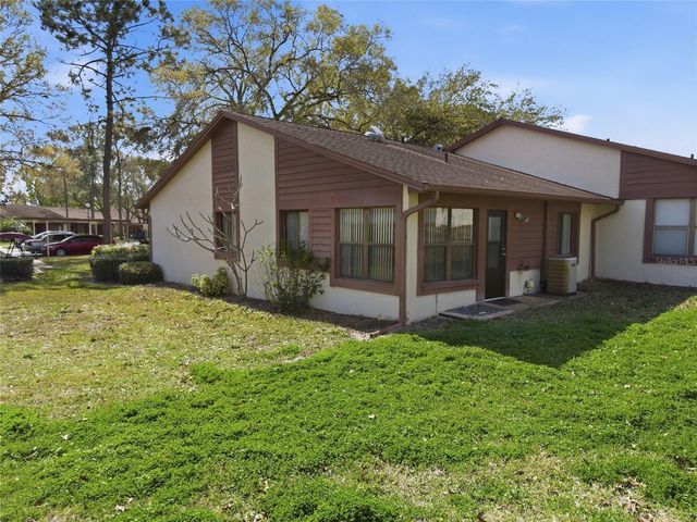 7535 GREYSTONE DRIVE, Hudson, FL 34667