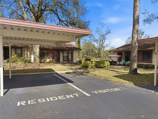 7535 GREYSTONE DRIVE, Hudson, FL 34667