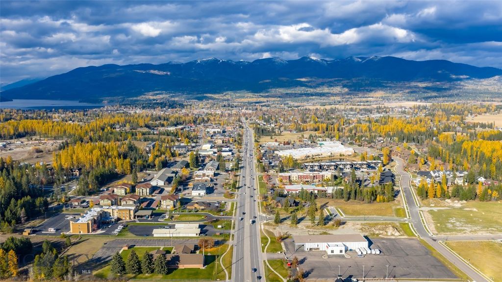 Lots 2, 3, 4, 5 Geyser Road, Whitefish, MT 59937 photo 5