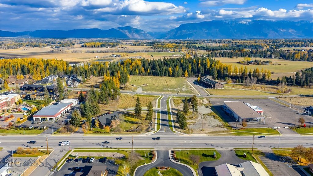 Lots 2, 3, 4, 5 Geyser Road, Whitefish, MT 59937 photo 6