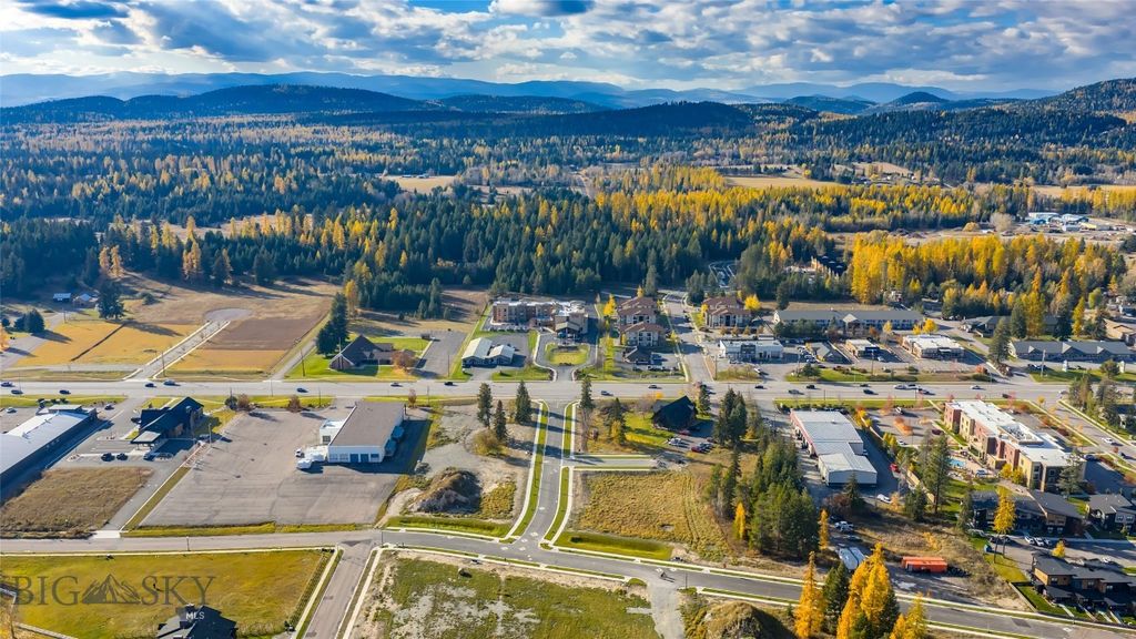 Lots 2, 3, 4, 5 Geyser Road, Whitefish, MT 59937 photo 9