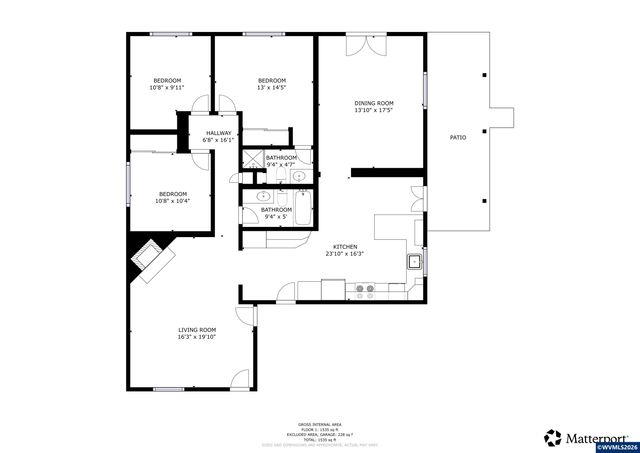 18501 SE Lincoln St, Portland, OR 97233