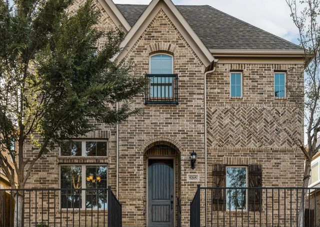 5215 Wakefield Drive, Irving, TX 75038