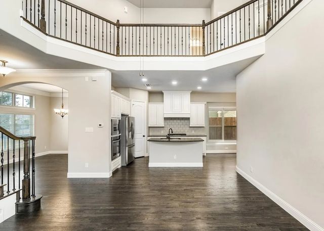 5215 Wakefield Drive, Irving, TX 75038