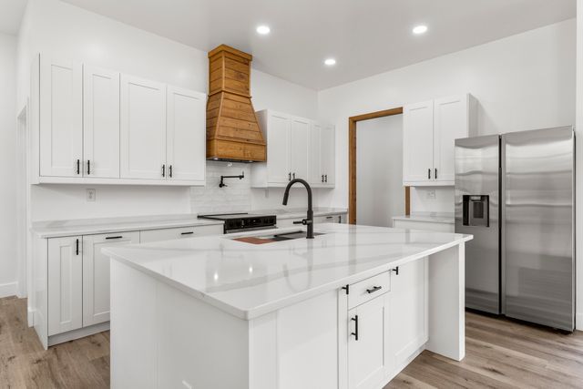 138 Hickory Grove Lane, Stanton, KY 40380