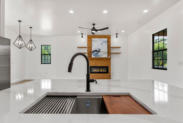 138 Hickory Grove Lane, Stanton, KY 40380