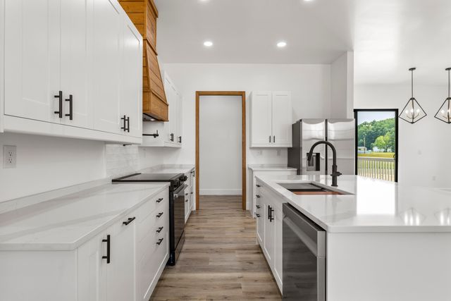 138 Hickory Grove Lane, Stanton, KY 40380