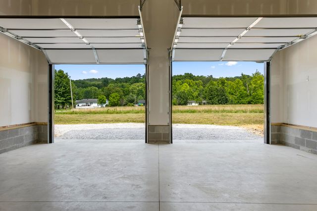 138 Hickory Grove Lane, Stanton, KY 40380