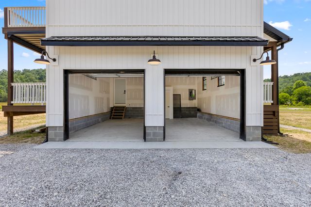 138 Hickory Grove Lane, Stanton, KY 40380