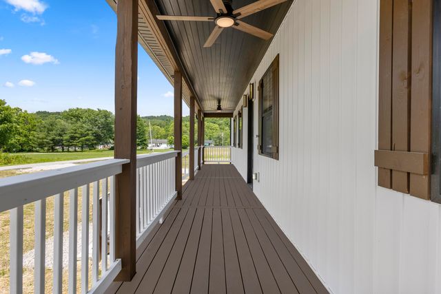 138 Hickory Grove Lane, Stanton, KY 40380