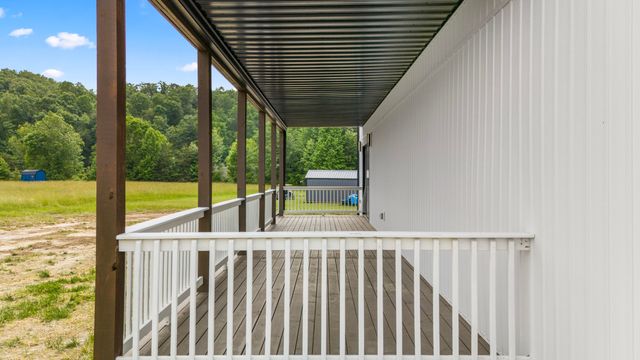 138 Hickory Grove Lane, Stanton, KY 40380