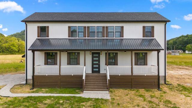 138 Hickory Grove Lane, Stanton, KY 40380