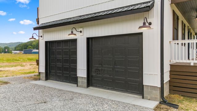 138 Hickory Grove Lane, Stanton, KY 40380