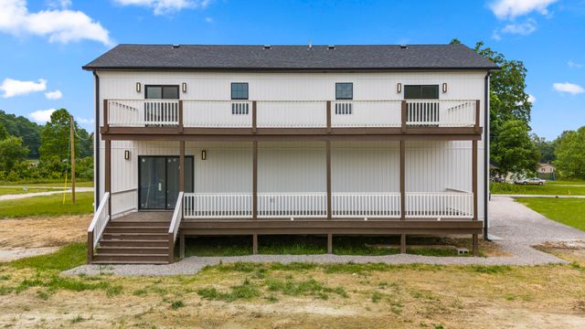 138 Hickory Grove Lane, Stanton, KY 40380