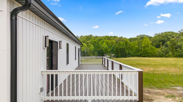 138 Hickory Grove Lane, Stanton, KY 40380