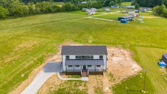 138 Hickory Grove Lane, Stanton, KY 40380
