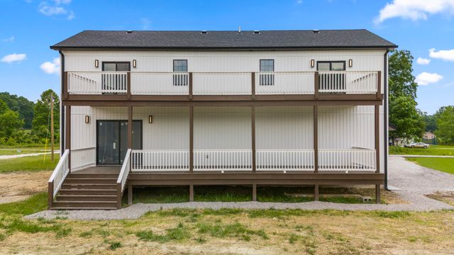 138 Hickory Grove Lane, Stanton, KY 40380