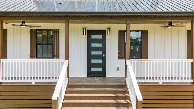 138 Hickory Grove Lane, Stanton, KY 40380