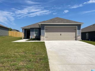 1095 BROOKHAVEN LANE, Odenville, AL 35120