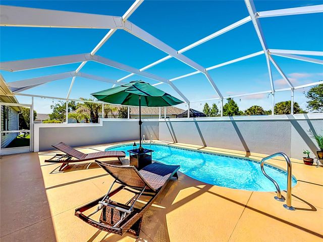 506 DEAUVILLE COURT, The Villages, FL 32163