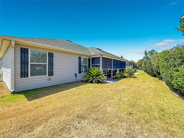 506 DEAUVILLE COURT, The Villages, FL 32163