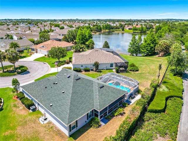 506 DEAUVILLE COURT, The Villages, FL 32163