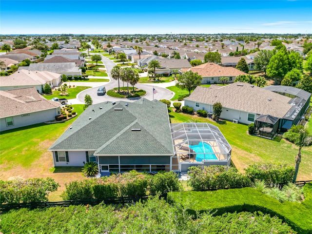 506 DEAUVILLE COURT, The Villages, FL 32163
