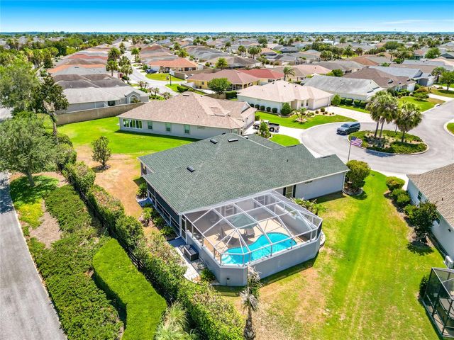 506 DEAUVILLE COURT, The Villages, FL 32163