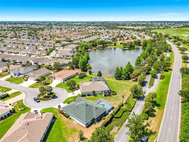 506 DEAUVILLE COURT, The Villages, FL 32163