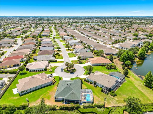 506 DEAUVILLE COURT, The Villages, FL 32163