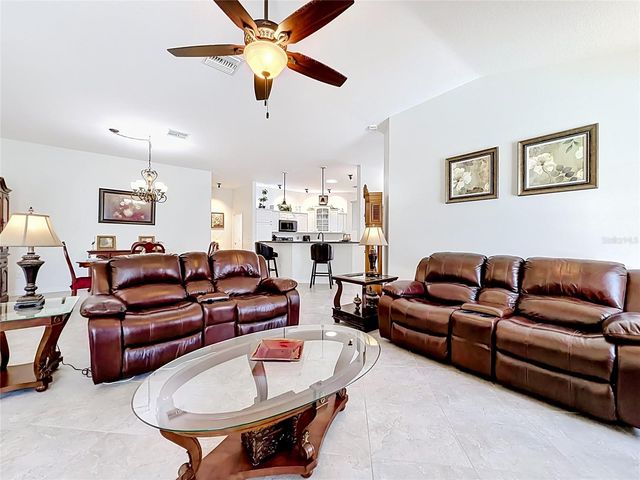 506 DEAUVILLE COURT, The Villages, FL 32163
