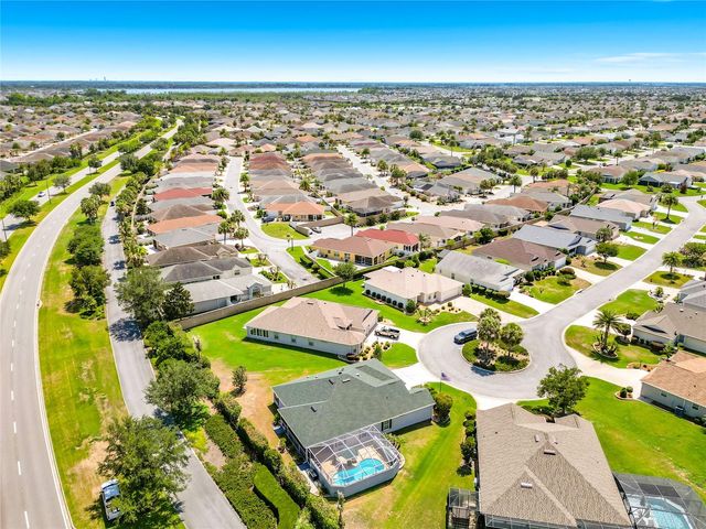 506 DEAUVILLE COURT, The Villages, FL 32163