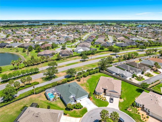 506 DEAUVILLE COURT, The Villages, FL 32163
