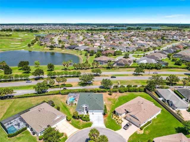 506 DEAUVILLE COURT, The Villages, FL 32163