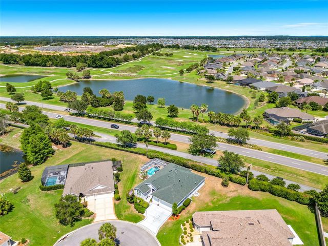 506 DEAUVILLE COURT, The Villages, FL 32163