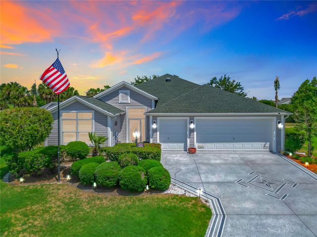 506 DEAUVILLE COURT, The Villages, FL 32163