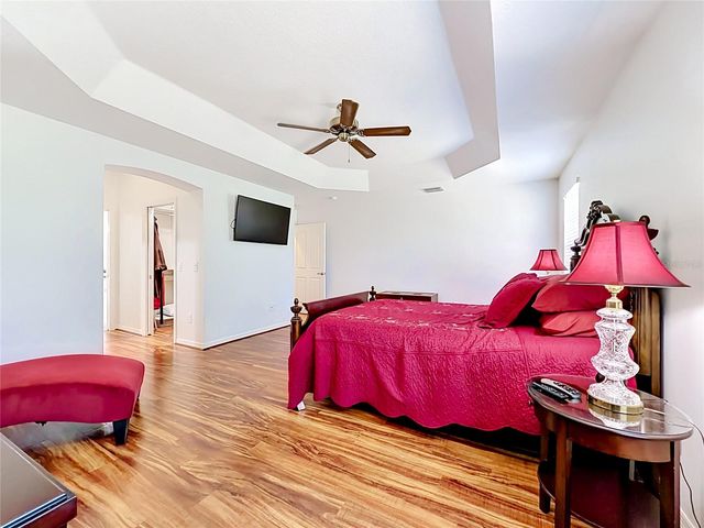 506 DEAUVILLE COURT, The Villages, FL 32163