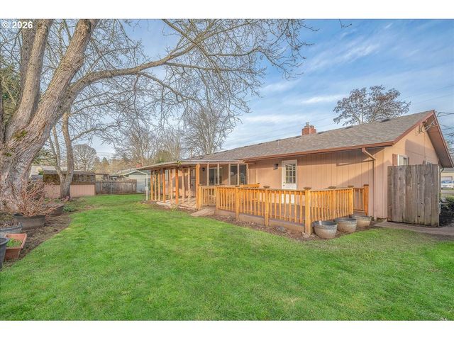 2775 Sw 182ND Ave, Beaverton, OR 97006