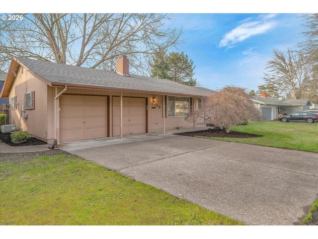 2775 Sw 182ND Ave, Beaverton, OR 97006
