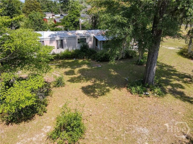 2067 Sand Hill Road, Guyton, GA 31312