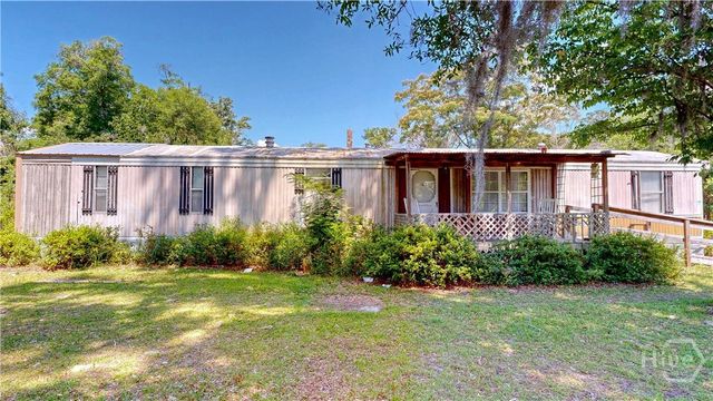 2067 Sand Hill Road, Guyton, GA 31312