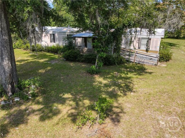 2067 Sand Hill Road, Guyton, GA 31312